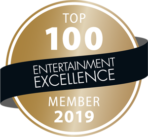 Entertainment Excellence Member 2019
